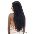 thumbnail image 2 of Freetress Equal Lace & Lace Synthetic Hair Lace Front Wig DEEP WAVER 002 (613), 2 of 8