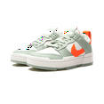 thumbnail image 2 of NIKE WOMENS DUNK LO DISRUPT MNS Womens "Sea Glass / Hyper Crimson" DJ3077 001 DJ3077 001 from Stadium Goods, 2 of 8