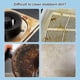 thumbnail image 5 of Cepillo de limpieza eléctrico Cepillo de limpieza multifuncional giratorio eléctrico con 5 cabezales de mano inalámbrico para cocina, baño, pared, ventana, azulejo, piso, bañera, limpieza de Maboto  Cepillo de limpieza eléctrico, 5 of 5