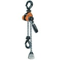 thumbnail image 1 of Outil de Levier de Levage Mini 603 10 Pi. Levage 1100 Lb, 1 of 1