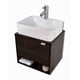 thumbnail image 1 of Mueble PARA BAÑO ESATTO Dcta Fidem con lavabo Llave y desagües, 1 of 6