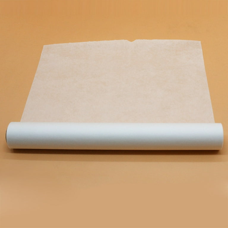 5M Baking Paper Parchment Paper Rectangle Baking Sheets for Bakery