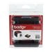Badgy - YMCKO - cassette Ruban d'Impression - pour Badgy 100, 200; Evolis Primary 2 Simplex Expert – image 2 sur 2
