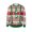 Green, variant on Aoochasliy Mens Hoodies Pullover Christmas Clothes Xmas Pullover Casual Loose Tops Xmas Day Long Sleeve Round Neck Sweater