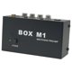 thumbnail image 4 of Box M1 Preamplificador Phono Player Preamp RCA Entrada Portable de 635 mm PREPRESTIVO de ASIGUACIÓN para EL PREVIO para ESTEESOS, 4 of 8