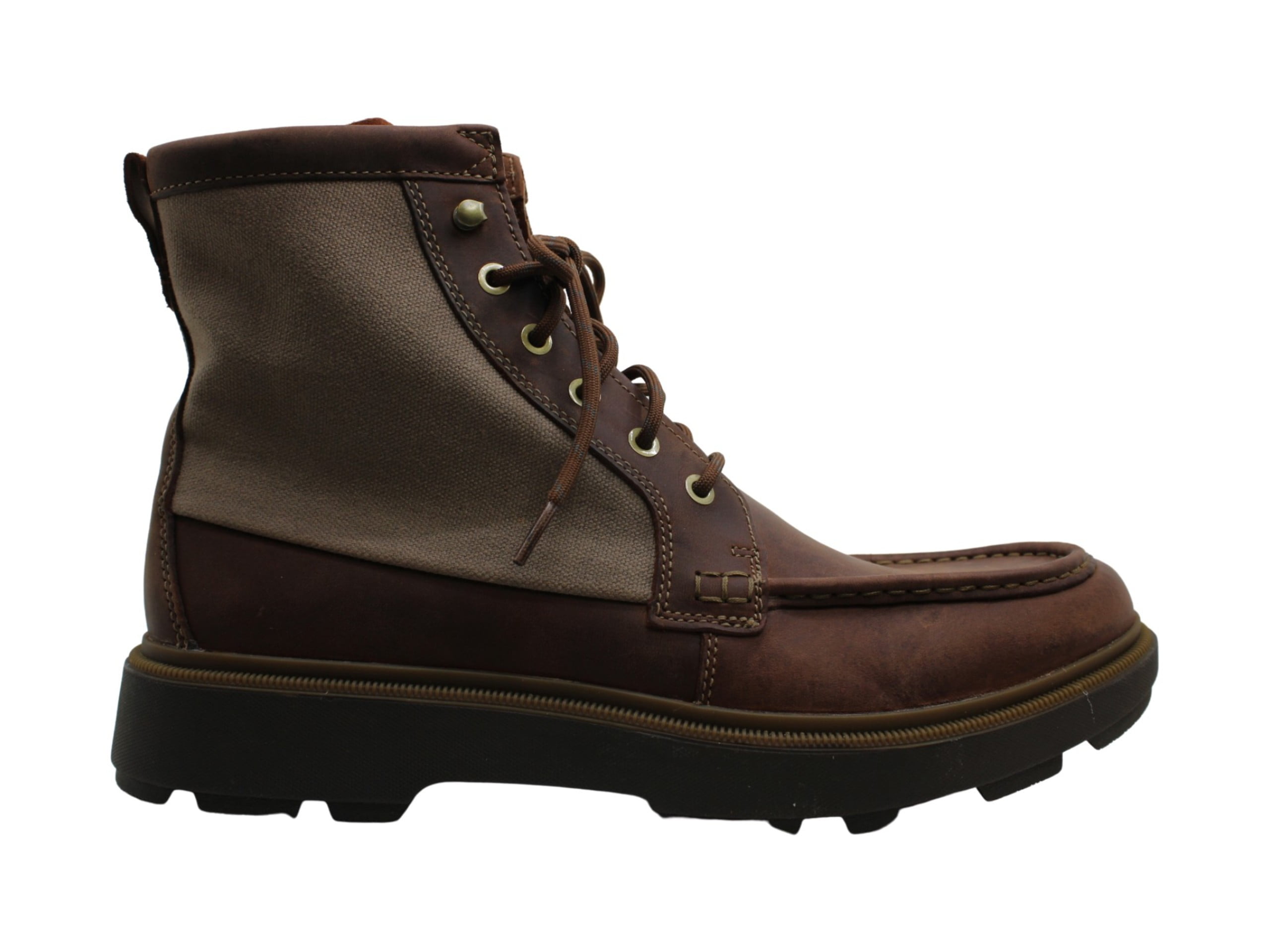 clarks dempsey mid boot