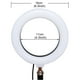thumbnail image 2 of Aro Profesional  Luz Led Control 3 Tonos De Luz MobileCity 6 Pulgadas, 2 of 5