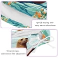 thumbnail image 3 of Sea Lion Detachable Sponge Bikini Set with Adjustable Strap, Two-Pack - Ideal for Beach and Pool Parties!, 3 of 6