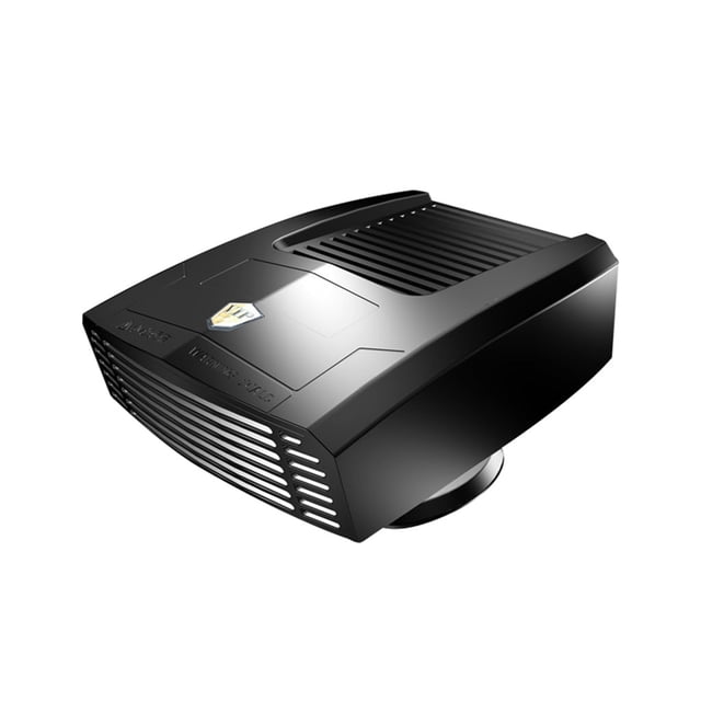 Calentador de automóvil Sunnimix 24v con soporte giratorio rotación de 360 grados