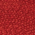 thumbnail image 3 of Park Designs Paprika Spice Bin Braided Placemat Set of 4, 3 of 6