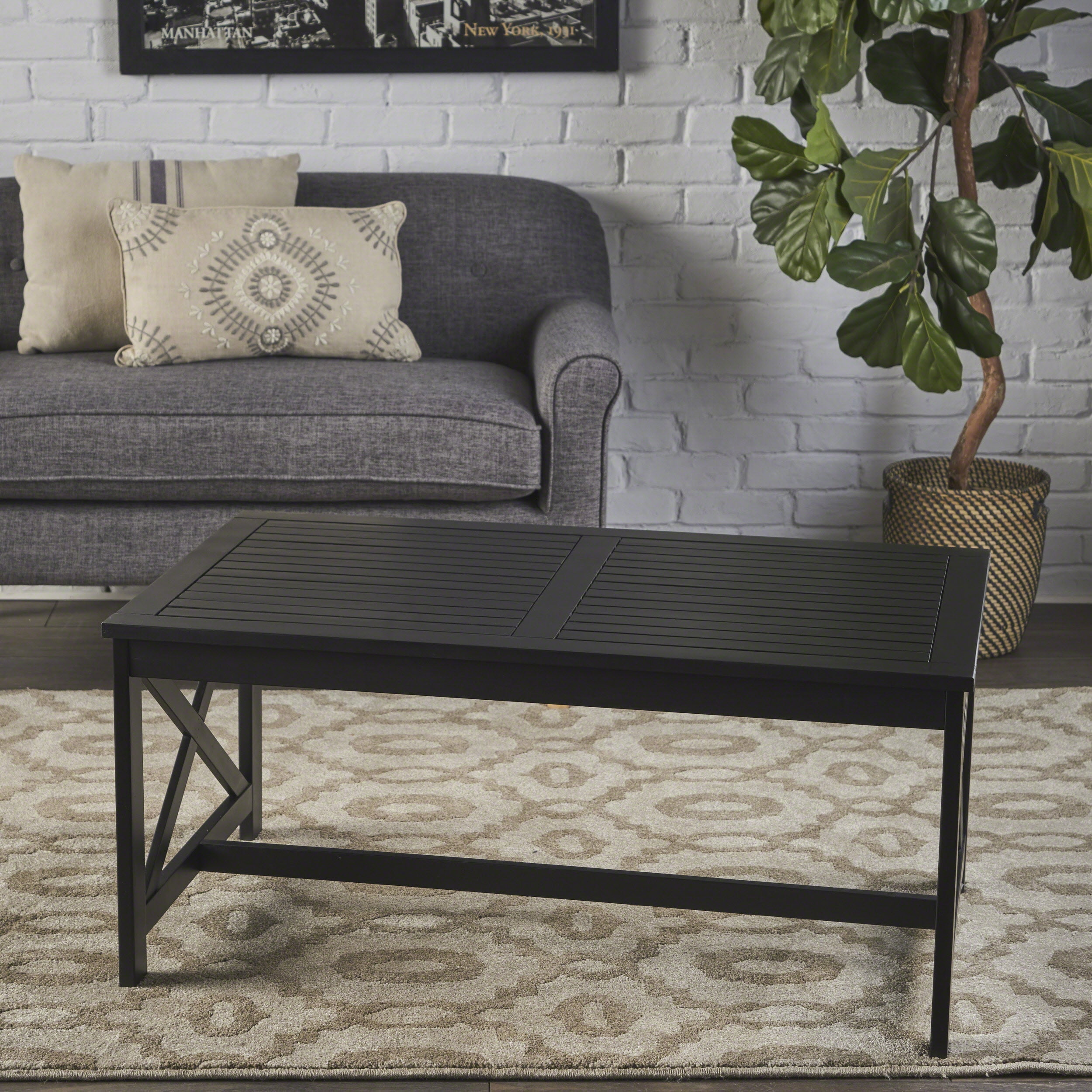 black coffee tables black coffee tables
