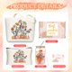 thumbnail image 2 of Set de regalo Drinking Cup DHQH de vidrio de 16 oz para abuela, 2 of 6