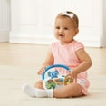 thumbnail image 3 of VTech Do, Ré, Mi, Baby radio - Jouet musical à emporter - Version française, 6-36 Mois, 3 of 6