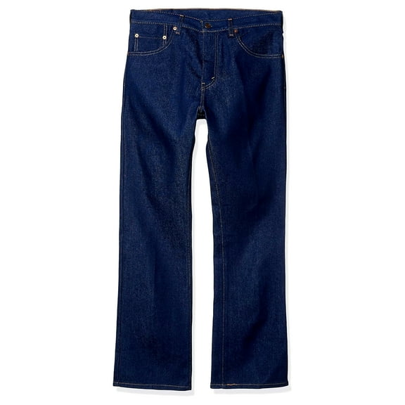 Levi's Mens 517 Boot Cut Esp Indigo