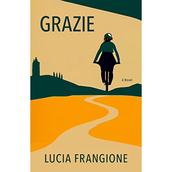 Pre-Owned Grazie (Paperback) 1772015083 9781772015089
