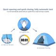 thumbnail image 3 of Azrian 2 Person Camping Tent with Storage Bag, 3 of 6