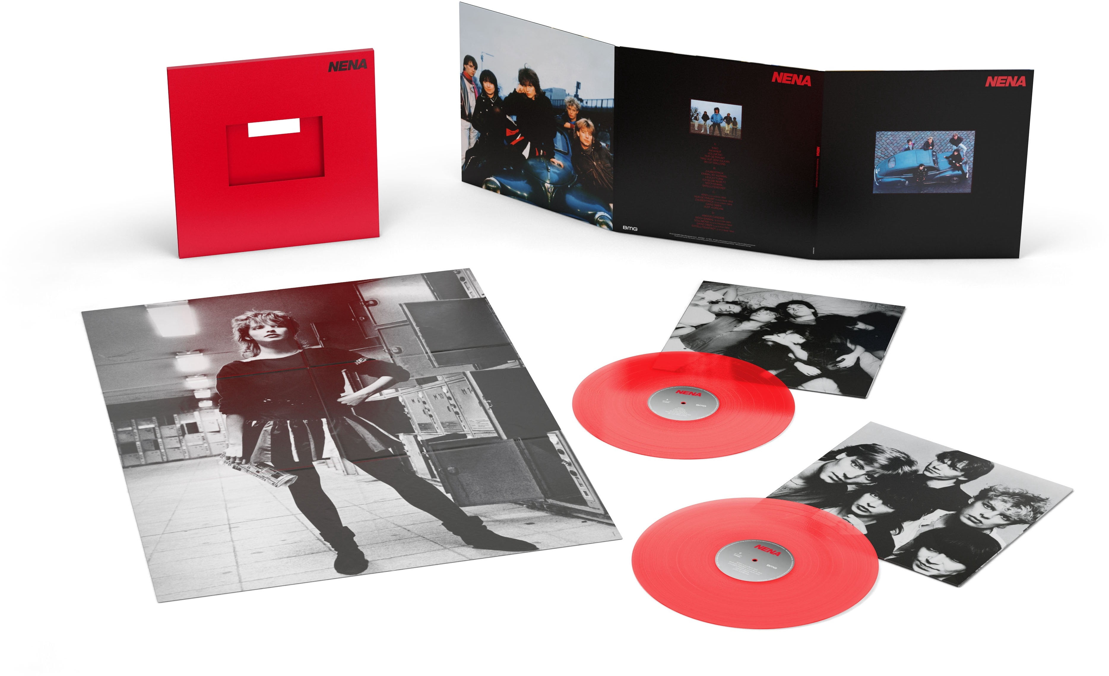 Rammstein - Herzeleid [VINYL LP] - Walmart.com