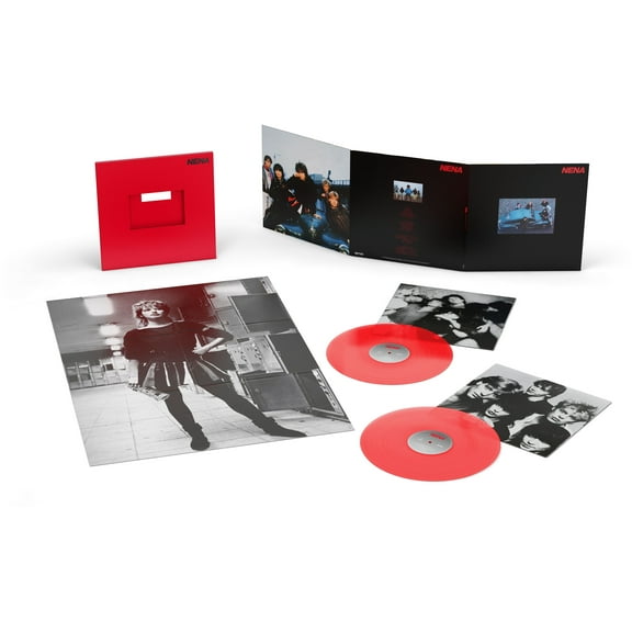 Nena - Nena - Music & Performance - Vinyl