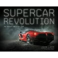 thumbnail image 1 of Pre-Owned Supercar Revolution: The Fastest Cars of All Time (Hardcover) 076036334X 9780760363348, 1 of 1