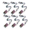 6pcs LOL SURPRISE! Lanyard Neck Strap Necklace New Licensed Party Favor Birthday