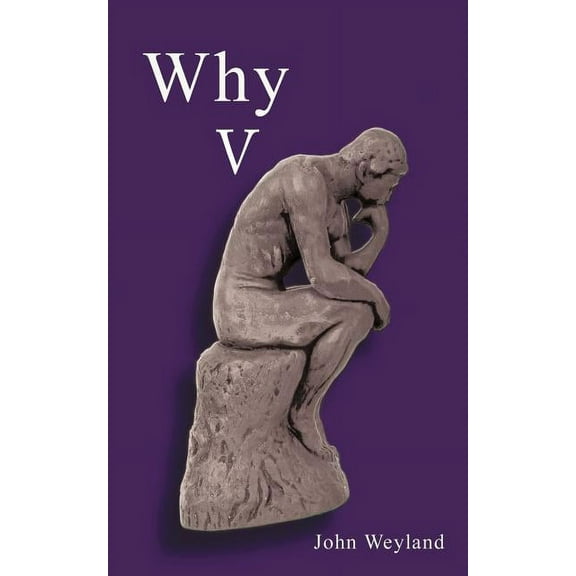 Why V (Paperback)