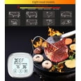 thumbnail image 3 of Sonda de temperatura del agua Xihbxyly para cocina con pantalla electrónica, 3 of 7