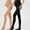 Beige, variant on Lumosvexa Maternity Thermal Sockings 2 Pack Over The Belly Stretchy Soft Skinny Fit Winter Warm Base Maternity Leggings Black Free Size