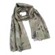 thumbnail image 2 of Bufanda de Red de Camuflaje Táctico, para La Cabeza de , Redecilla para Mujer, Pañuelo para El Cuello, Máscara CP Camo Sunnimix Bufanda de camuflaje, 2 of 5