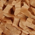 thumbnail image 4 of Military Camouflage Netting, Camouflage Net Camouflage Net For Military, Long Service Life Portable For Photography Tree House Brown 2x4, 4 of 8