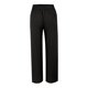thumbnail image 3 of WILLBEST Pantalones Casuales elegantes para Mujer con Bolsillos para Mayor Comodidad y Facilidad. Diseño de Ajuste Holgado. Cintura Elástica. Pantalones Largos Versátiles para Uso Diario. Chica, 3 of 4