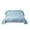H, variant on Lightweight Soft Summer Quilt Cotton Bed Blanket Twin Cotton Thermal Blanket Lightweight Bed Throw Breathable Premium Soft Comfortable Blanket For All Season Suitable for All Seasons