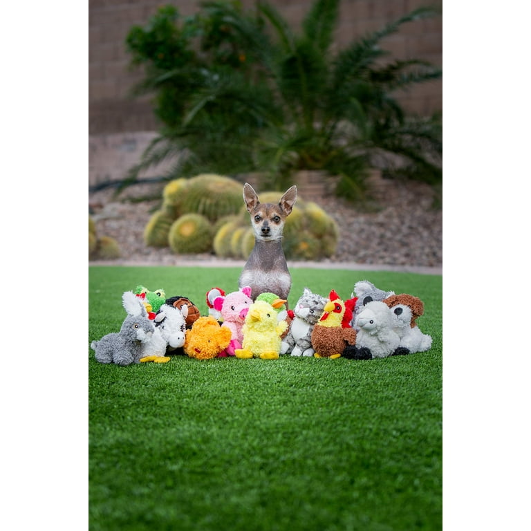 MultiPet Talking Cow Dog Toy MultiPet Talking Cow Dog Toy