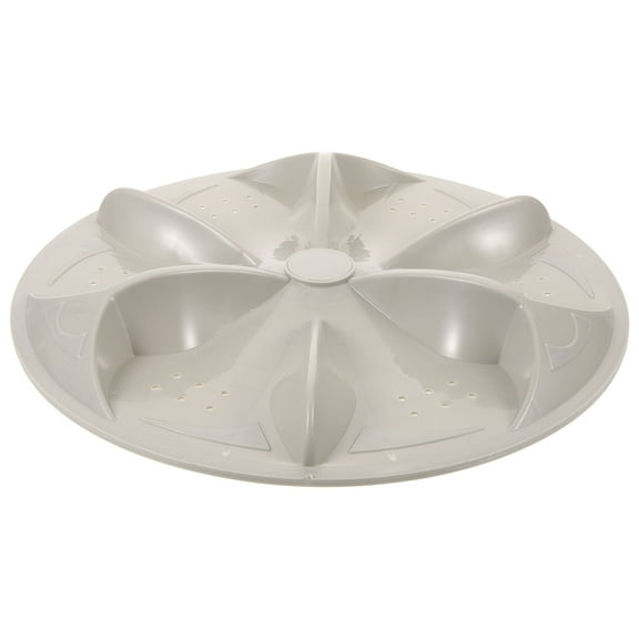 Meijiashe Full Auto Plastic Washer Pulsator (11T 34cm)