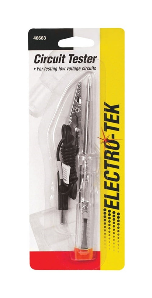 Automotive Voltage Tester