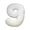 I, variant on YIFAEUX Alphabet Letter Shape Pillow PP Cotton Filled Car Seat Cushion Soft Fabric Digital Throw Pillows 0-9 Math Symbols Sofa Bed Decoration