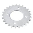 thumbnail image 2 of LAFGUR 420 48mm 25T Motorcycle Rear Sprockets Steel Rear Sprocket For Karts Motorcycles ATVs,Rear Sprocket For Karts,25T Motorcycle Rear Sprockets, 2 of 8