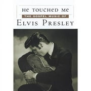 He Touched Me The Gospel Music of Elvis Presley DVD