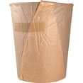 thumbnail image 2 of Bote de basura Genuine Joe GJO58897 de acero, 22.7 L, seguro contra incendios, 6 galones, 2 of 7