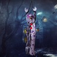 thumbnail image 4 of Juguete de terror de Halloween, adorno de bruja eléctrica, Ojos de miedo, decoración de La Sorciere, accesorios de miedo, fantasma, 4 of 4