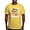 Yellow, variant on CafePress - Vive La Raclette! Light T Shirt - Men's Classic Graphic T-Shirt