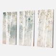 thumbnail image 2 of Designart - une Promenade en Forêt dans la Forêt VI - Oeuvre Moderne de Style Ferme sur Toile, 2 of 2