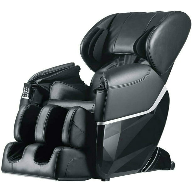 Zero Gravity Full Body Electric Shiatsu UL Approved Massage Chair