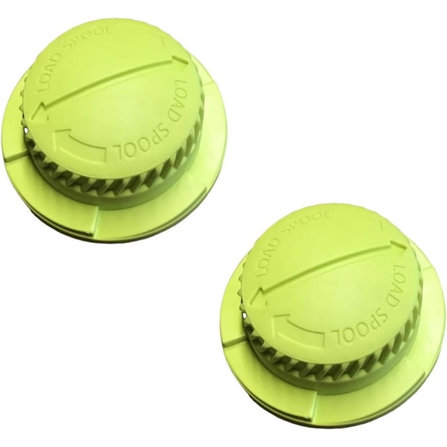 Perilla de repuesto AC05ABK y 530455002 para Ryobi RY40250, RY40230, P2090, RY41135, RY253SS, RY252CS, RYSST44 y AC04156 (paquete de 2)