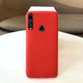 thumbnail image 3 of Light Purple Aplicar a Honor 9x Funda de 6,59 "con huella digital Tpu Candy Funda de silicona para teléfono Compatible con Huawei Honor 9x 9 X Funda Premium Honor 9x Stk-lx1, 3 of 5