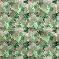 thumbnail image 1 of oneOone Silk Tabby Light Mint Green Fabric Abstracts Sewing Fabric By The Yard Printed Diy Clothing Sewing Supplies 42 Inch Wide, 1 of 5