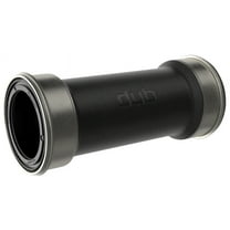 SRAM DUB Sealed Cartridge Bearing PressFit BB86 Bottom Bracket | Road Wide Crank