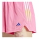 thumbnail image 5 of Short adidas Mujer House Of Tiro Stellar 3 Rosa Deportivo rosa L, 5 of 8