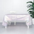 thumbnail image 4 of Nappe irisée 2 plis, 4 of 4
