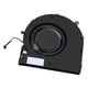 thumbnail image 5 of Ventilador de refrigeración de 4 pines para portátil pequeño para Razer Blade 15 RZ09 0301 RZ09 0288 RZ09 0330 RZ09 0238 Ventilador de refrigeración de CPU, 5 of 14