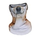 thumbnail image 5 of Bandana Bufanda Shamjiam para la Cara con Patrón de Cachorro Resistente al Viento 39 cm, 5 of 8